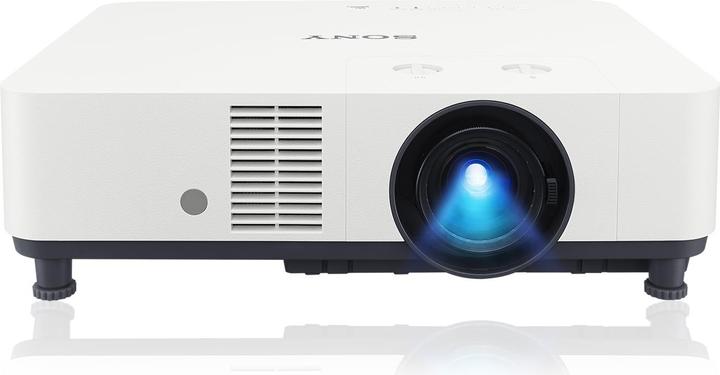Produktbild Sony VPL-PHZ60 (UXGA, 6000 lm, 1.23:1 - 1.97:1)