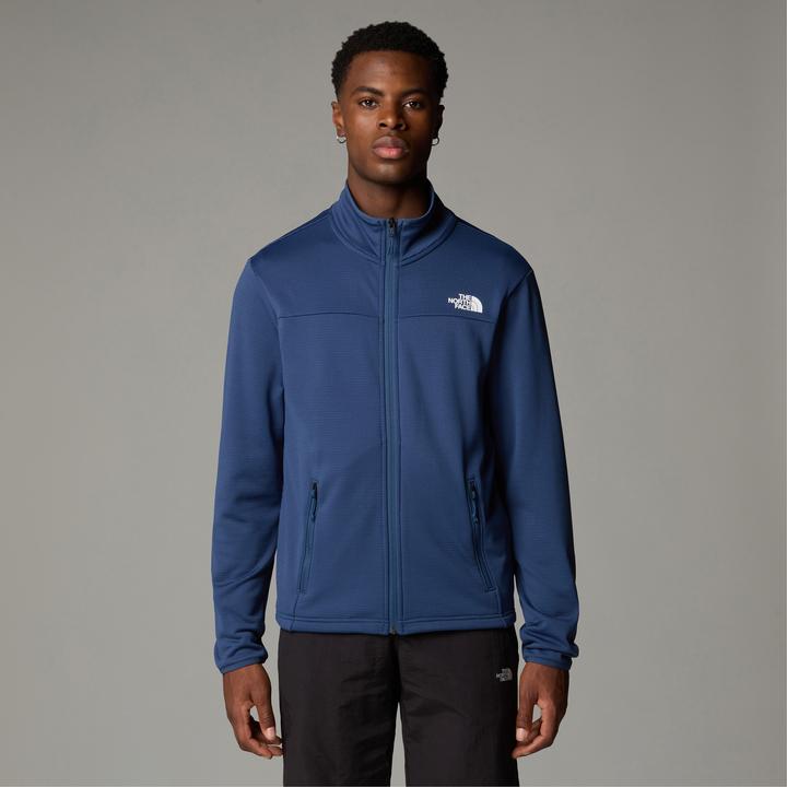 Immagine prodotto North Face Cedar Trail Grid Fleece (L)