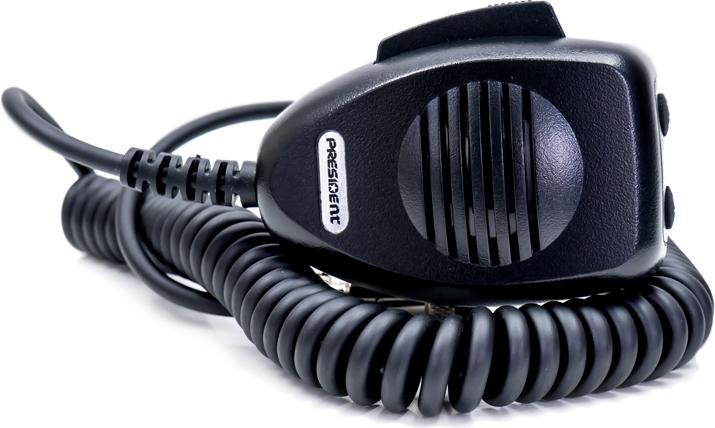 Produktbild President Radio CB BILL 2 ASC AM/FM 12V