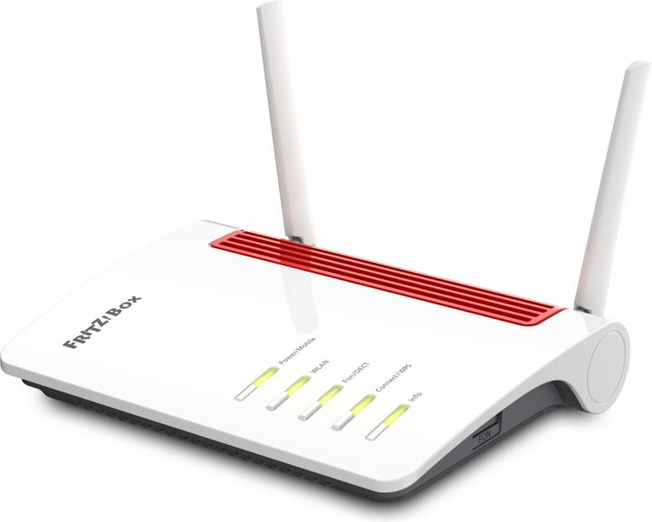 Produktbild AVM FRITZ!Box 6850 LTE