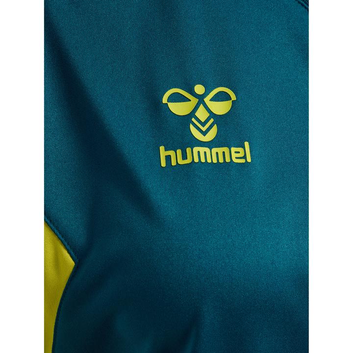 Actual product image hummel Hmlauthentic Pl Jersey S/S Woman (L)