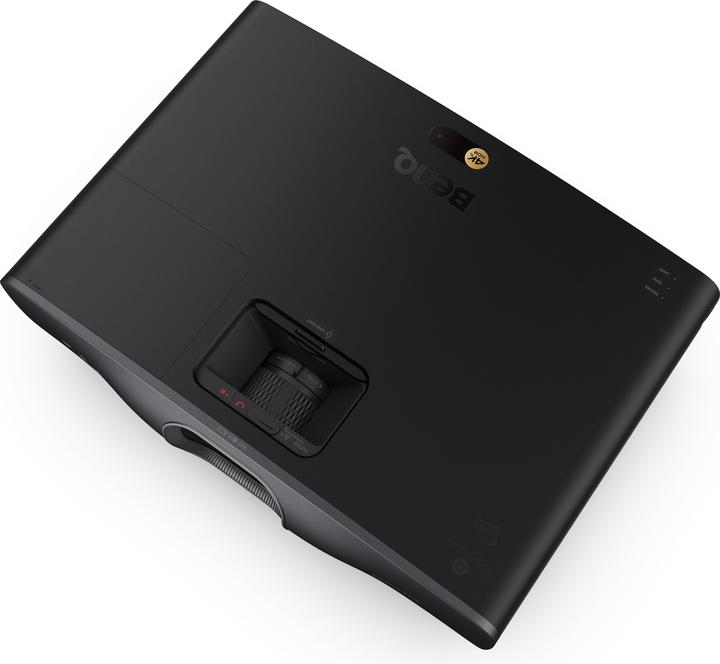 Image du produit BenQ W2720i (4K, 2500 lm, 1 - 1.3:1)