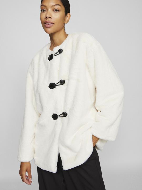 Image du produit Vila Duffle-coat loose fit (40)