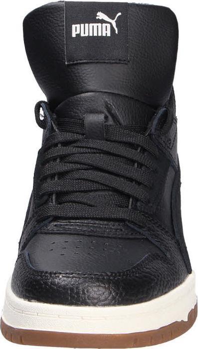 Actual product image Puma RBD Game WTR Jr (38.5)