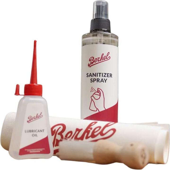 Image du produit Berkel Kit de nettoyage
