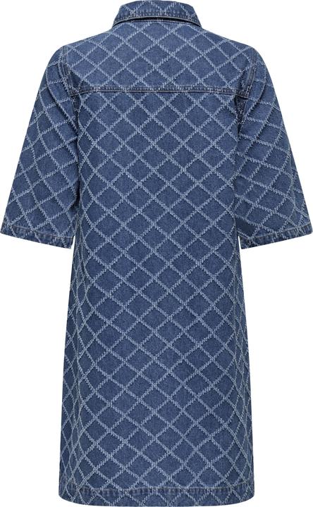 Actual product image JdY JDYBELLA-EMILIE Midikleid Jeanskleid (XS)