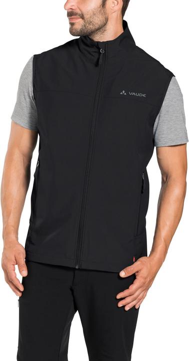 Actual product image Vaude Hurricane III (S)