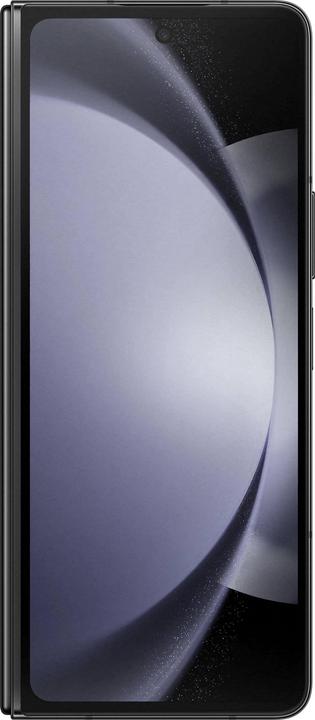 Produktbild Samsung Galaxy Z Fold5 (256 GB, Phantom Black, 7.60", SIM + eSIM, 50 Mpx, 5G)