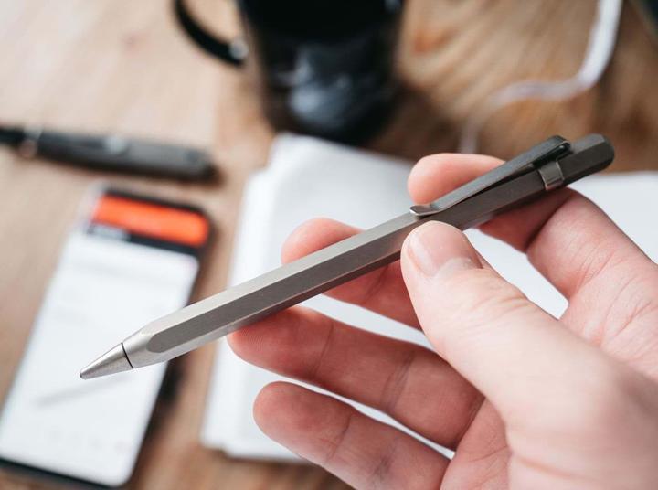 Produktbild Böker Redox Pen