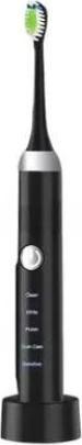 Actual product image Extralink Sonic toothbrush black 5 modes (Sonic toothbrush)