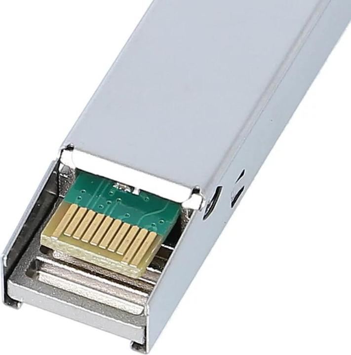 Produktbild CBO Keymile 37973100 kompatibler BlueOptics SFP BO15C4931620D