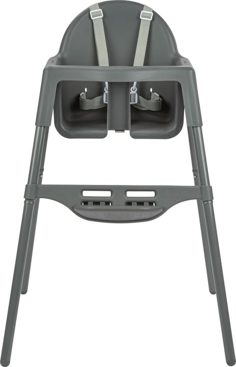 Produktbild Bébé Confort Meely Dark Grey
