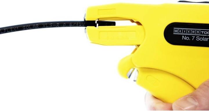 Actual product image Weicon Wire Stripper Suitable for So (24 mm)