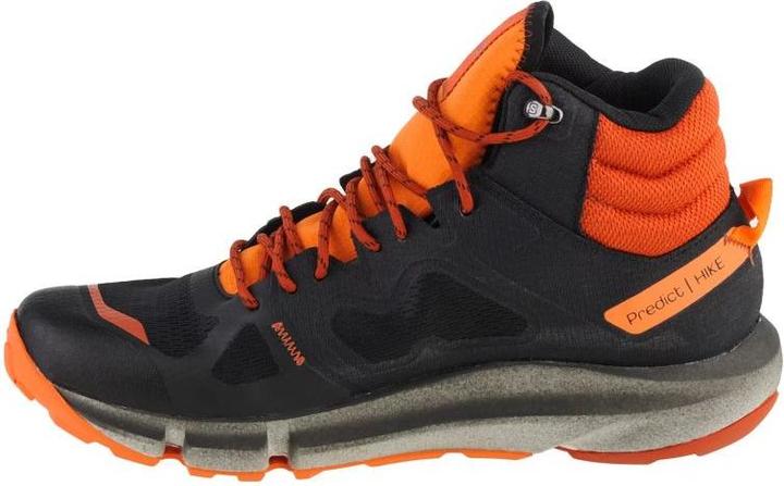 Actual product image Salomon Predict Hike Mid Gtx 417368 47 1/3 (47 1/3)