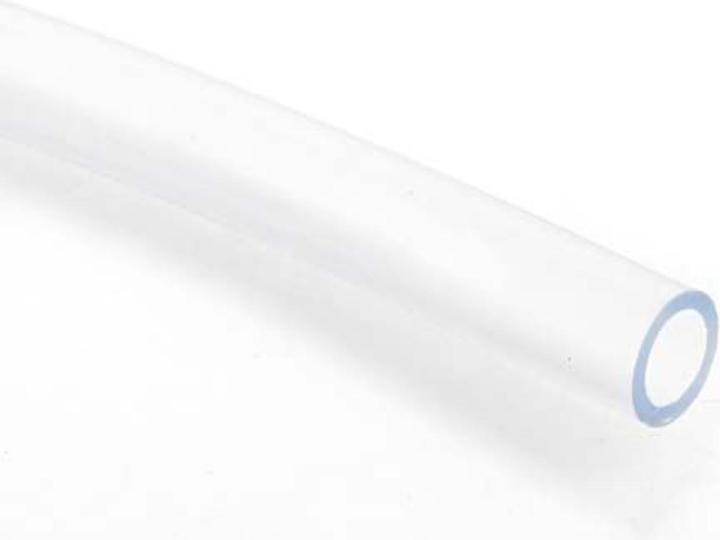 Produktbild Ich-zapfe Bierschlauch, Bierleitung - Meterware, Weich, Glasklar - 7mm