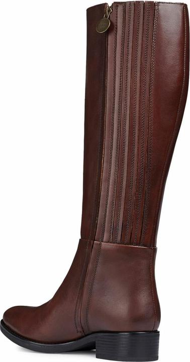Actual product image Geox Boots (37)