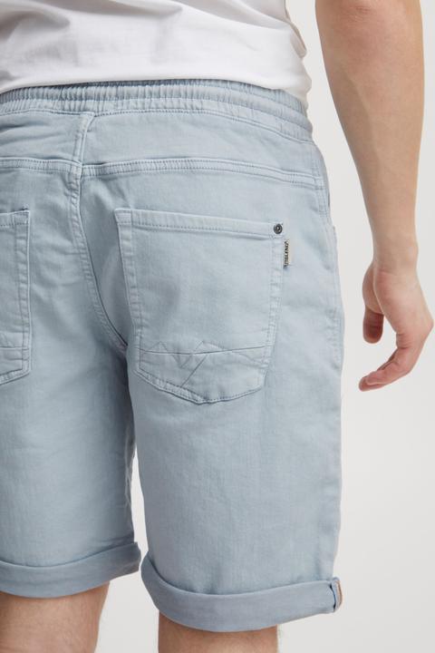 Actual product image Blend BHJogg Denim SH - 20715427 (L)
