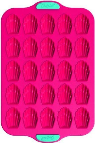 Produktbild Chefclub Les mini madeleines