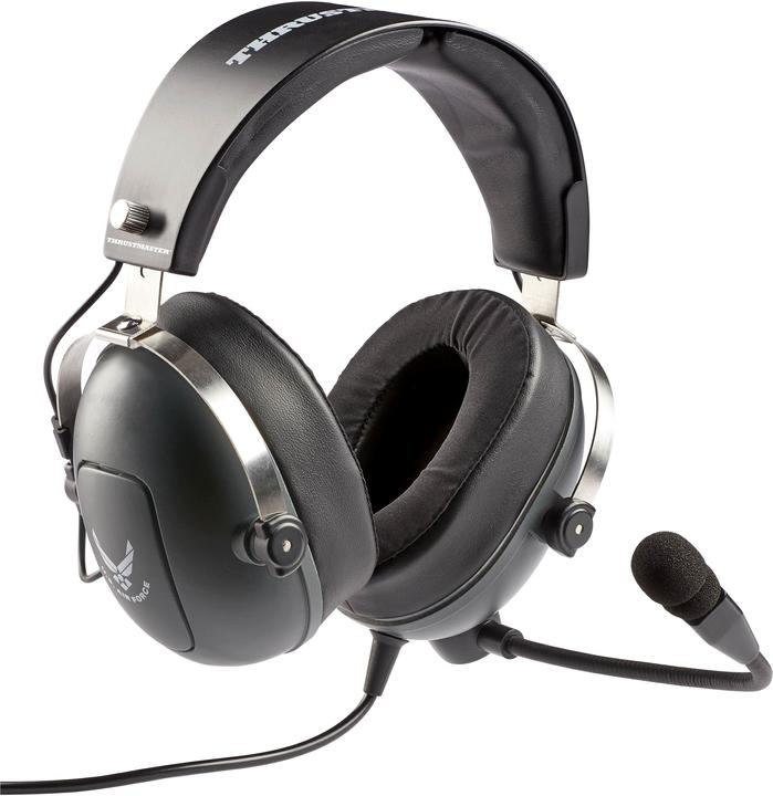 Produktbild Thrustmaster T.Flight U.S. Air Force Edition (Kabelgebunden)