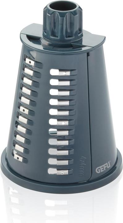 Actual product image GEFU Drum grater CLICK