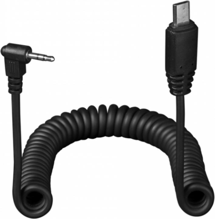 Produktbild Syrp Genie Kabel 2S für Sony Kameras