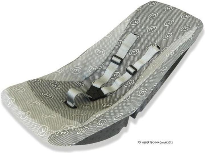 Produktbild Leggero Babyschale Weber