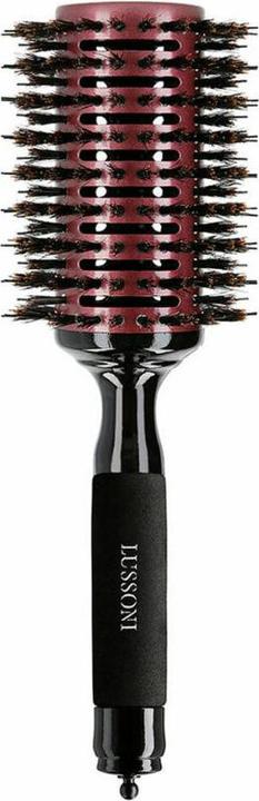Lussoni Hr Brush Natural Style 50mm P
