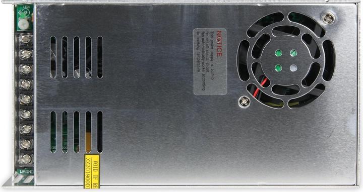 Produktbild Joy-it Joy it Industrienetzteil, Festspannung RD6006, 400W, 60V DC