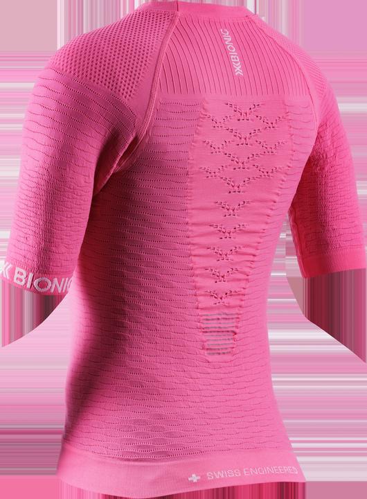 Actual product image X-Bionic Women's Effektor Shirt S/S (L)