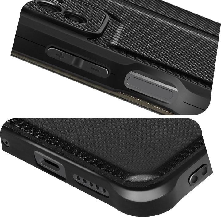 Produktbild Avizar Etui Series (Xiaomi Redmi Note 12S)