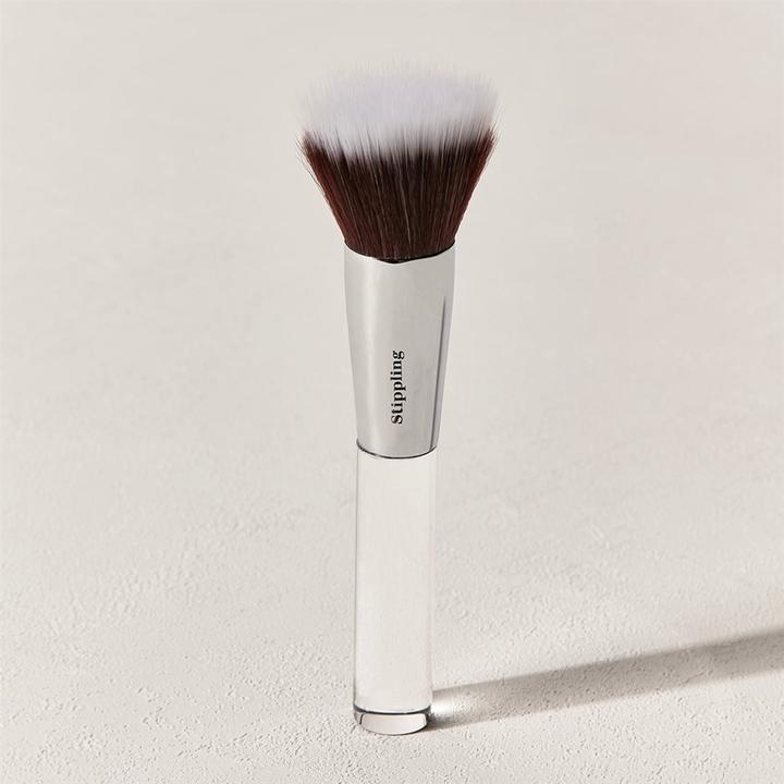 Actual product image IDUN Minerals Pinsel Stippling Brush (Foundation)