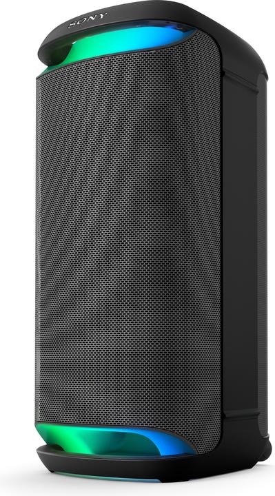 Sony SRS-XV800 (25 h, Rechargeable battery operated, Electrical connection)