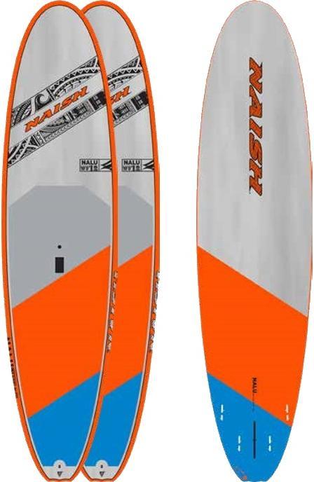 Produktbild Naish SUP Nalu 10'0" Custom