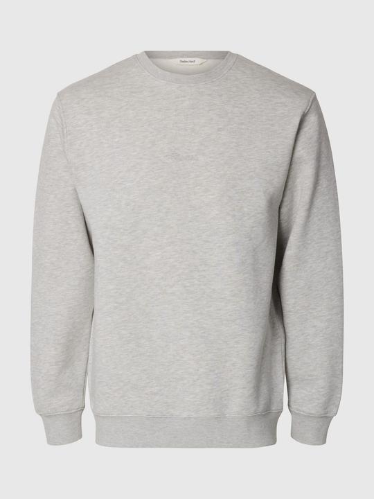 Grigio chiaro Melange