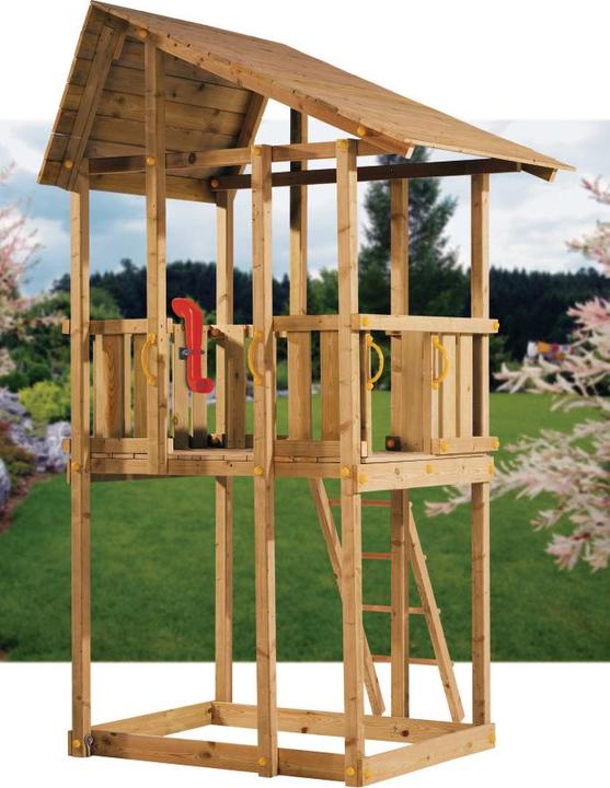Produktbild Colibri Periscope
