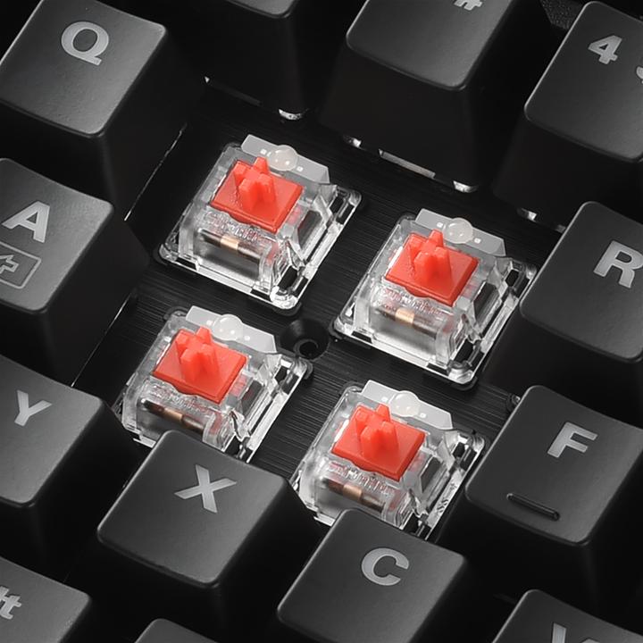 Produktbild Sharkoon Skiller SGK30 (DE, Kabelgebunden)