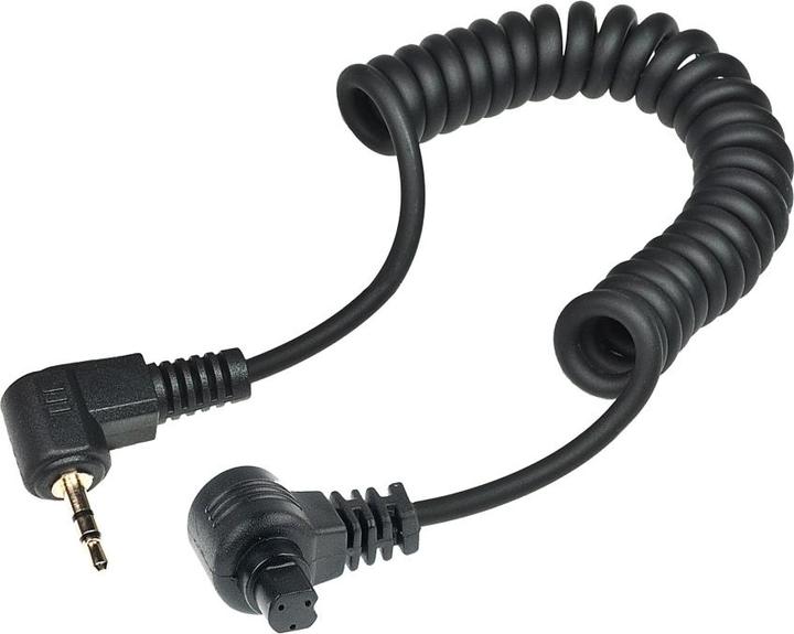 Produktbild Wantec Netzwerkkabel (F/UTP, CAT6a, 1 m)