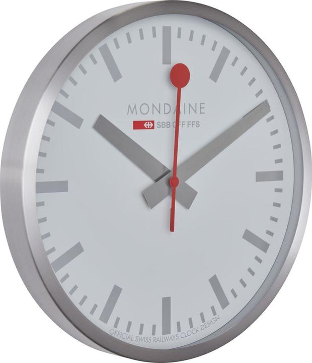 Immagine prodotto Mondaine Orologio 40 cm (40 cm)