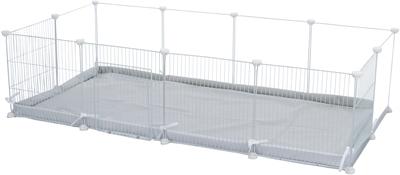 Produktbild Trixie Boden für Indoor Freilaufgehege