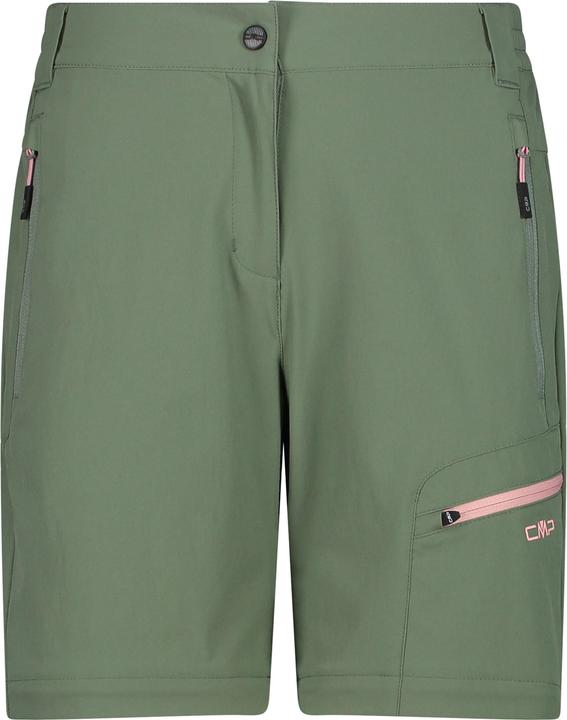 CMP Campagnolo Zip Off (3XL)