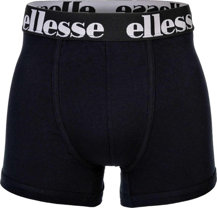 Immagine prodotto Ellesse Boxer casual elasticizzati (XL, Confezione da 7)