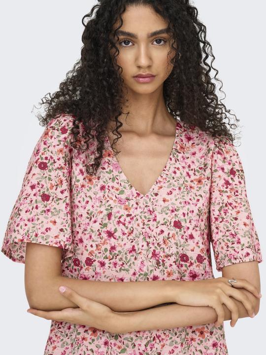 Actual product image JdY JDYCARRIE Kurzes Kleid Kleid (L)