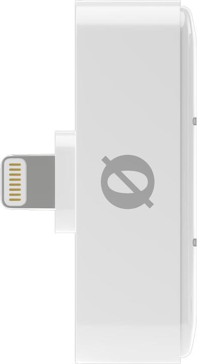 Actual product image RØDE Wireless Micro (Lightning)