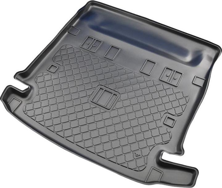 Image du produit Aristar Bac de coffre pour Dacia Lodgy à partir de 2012 jusqu'à aujourd'hui (7 places)