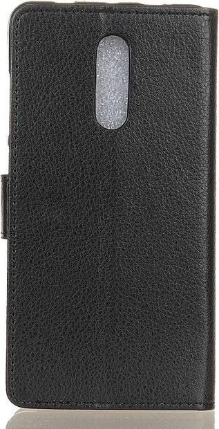 Immagine prodotto MU Classic Serie di copertine per libri in pelle Litchi (OnePlus 7)