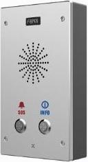 Produktbild Fanvil TFE SIP Intercom i16s