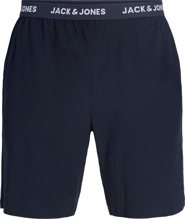 Produktbild Jack & Jones 2er-pack Einfarbig Rundhals Loungewear Set Loungewear Set (S)