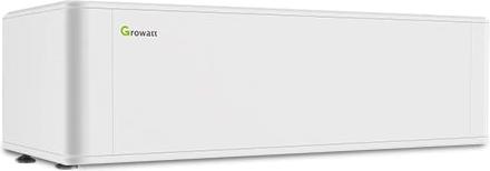 Actual product image Growatt Arc