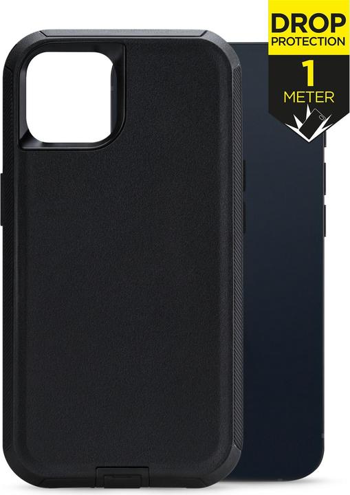 Productafbeelding Mobilize Defender koffer (Apple iPhone 13)