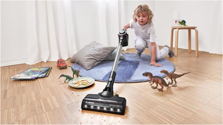 Actual product image Bosch Hausgeräte BSS82SIL